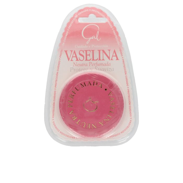 Vaselina neutra perfumada 40 ml