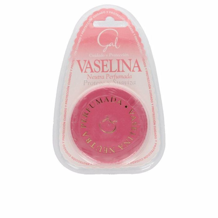 VASELINA NEUTRA perfumada