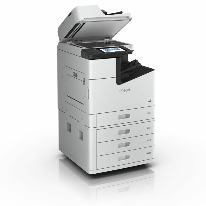 Impresora Multifunción Epson WF-C20750 D4TWF