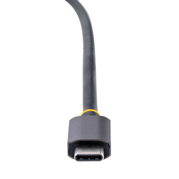 Cable Micro USB Startech 118-USBC-HDMI-VGADVI 2