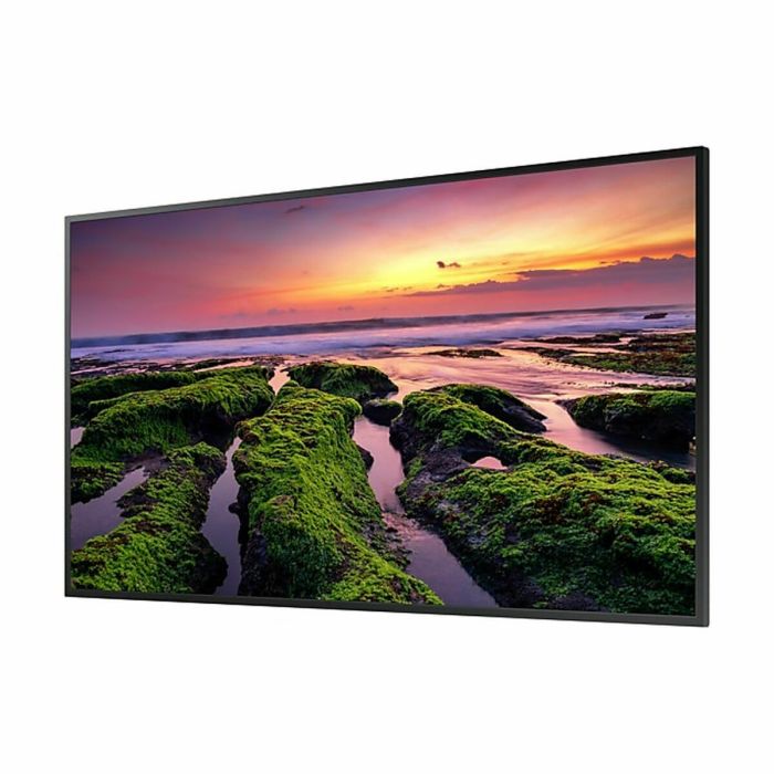 Monitor Videowall Samsung QB43B 4K Ultra HD 43" VA LCD 3 Monitor Videowall Samsung QB43B 4K Ultra HD 43" VA LCD 3