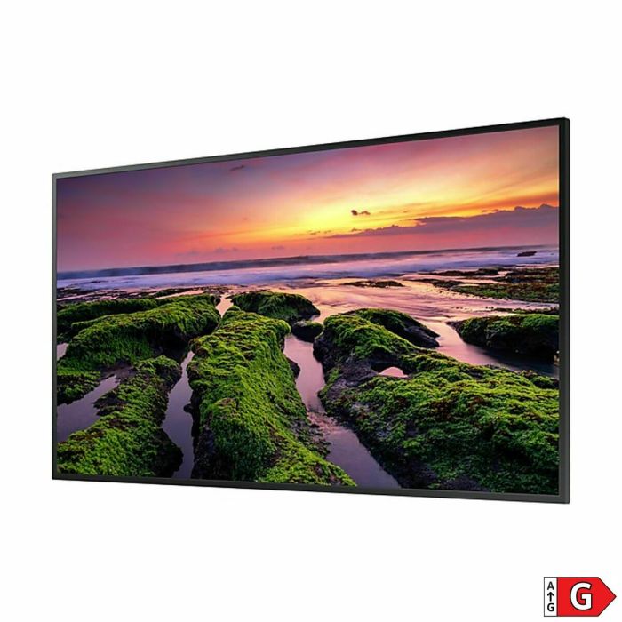 Monitor Videowall Samsung QB43B 4K Ultra HD 43" VA LCD 4 Monitor Videowall Samsung QB43B 4K Ultra HD 43" VA LCD 4