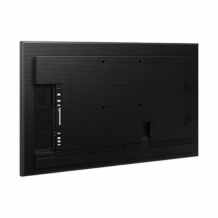 Monitor Videowall Samsung QB43B 4K Ultra HD 43" VA LCD 2 Monitor Videowall Samsung QB43B 4K Ultra HD 43" VA LCD 2