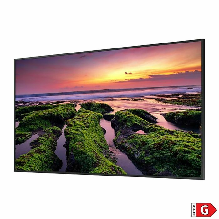 Monitor Videowall Samsung QB75B 3840 x 2160 px 3