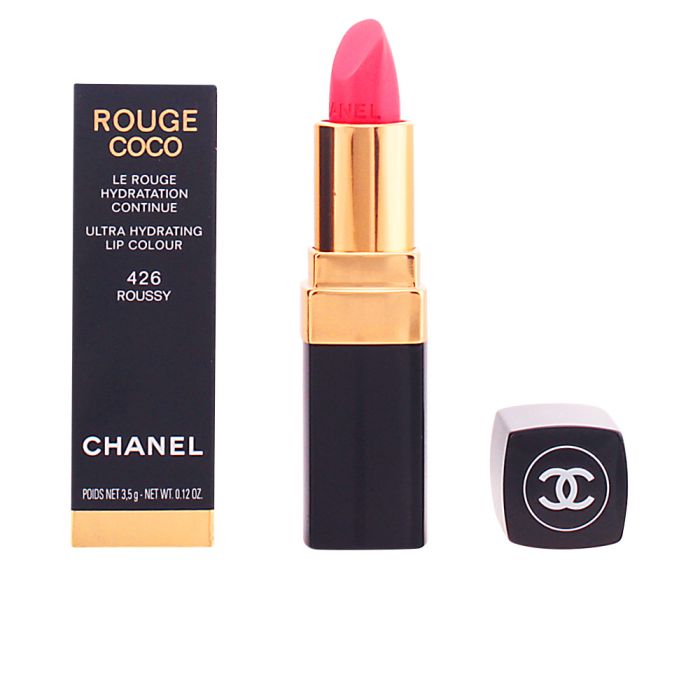Pintalabios Hidratante Rouge Coco Chanel 426 - roussy 3,5 g