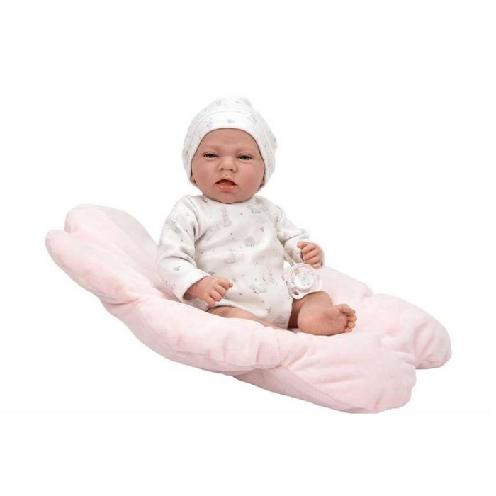 Muñeca bebé Arias Elegance Dafne 40 cm 25