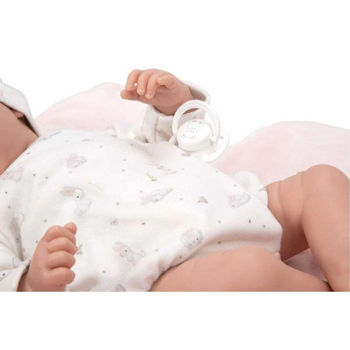 Muñeca bebé Arias Elegance Dafne 40 cm 29