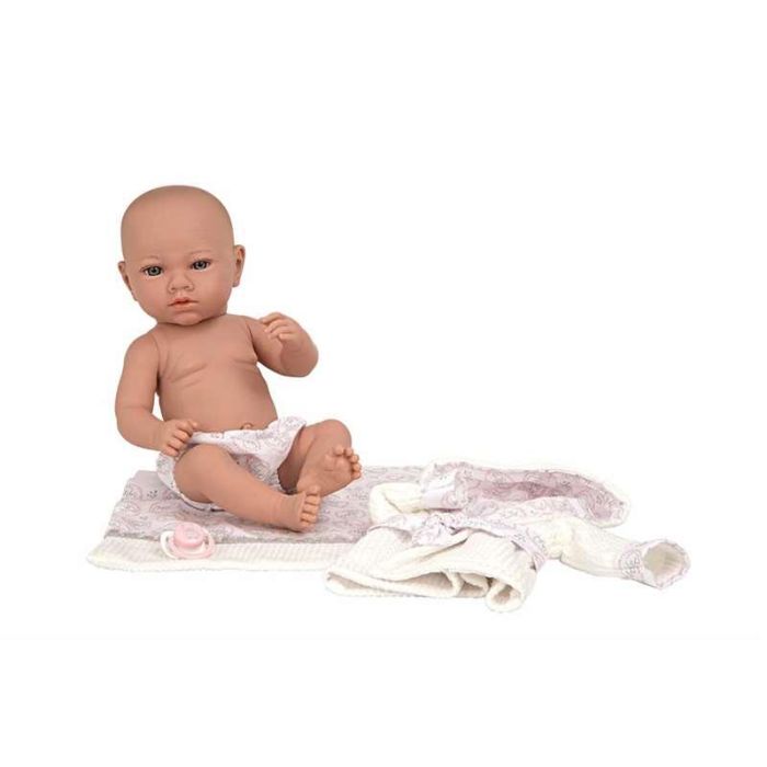 Muñeca bebé Arias Elegance 38 cm 5