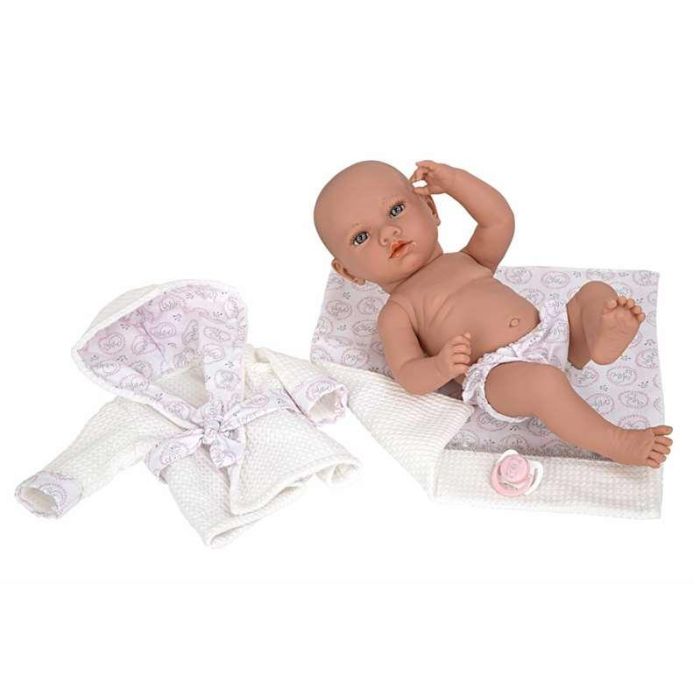 Muñeca bebé Arias Elegance 38 cm 6