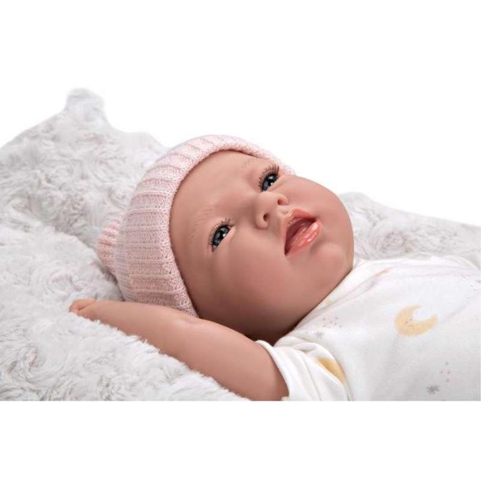 Muñeca bebé Arias Dafne 40 cm 10