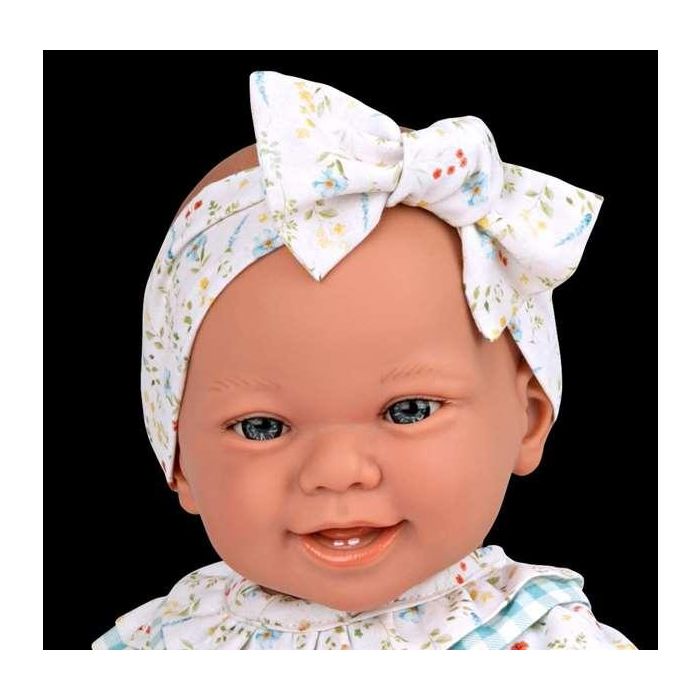 Muñeca bebé Arias Elegance Zoe 42 cm 5