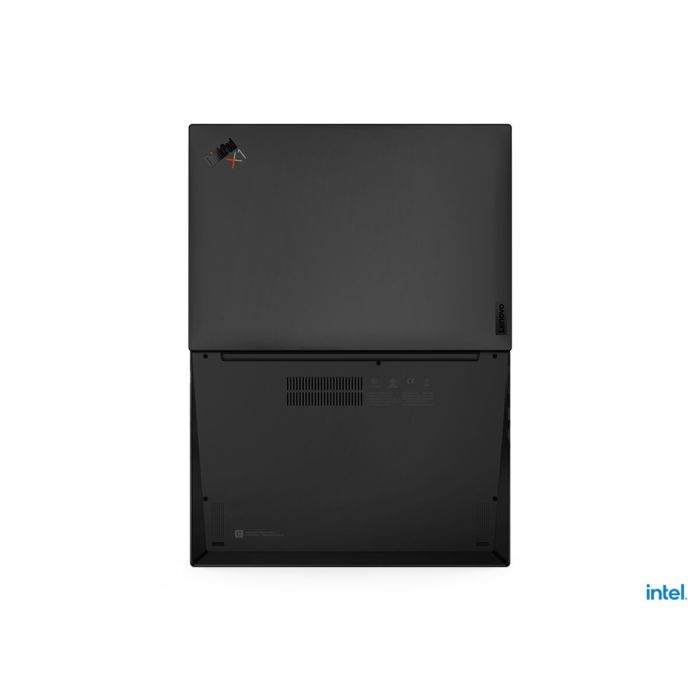 Notebook Lenovo 20XW00EMSP Qwerty Español 256 GB SSD 14" 8 GB RAM 256 GB Intel Core i5-1135G7 3 Notebook Lenovo 20XW00EMSP Qwerty Español 256 GB SSD 14" 8 GB RAM 256 GB Intel Core i5-1135G7 3