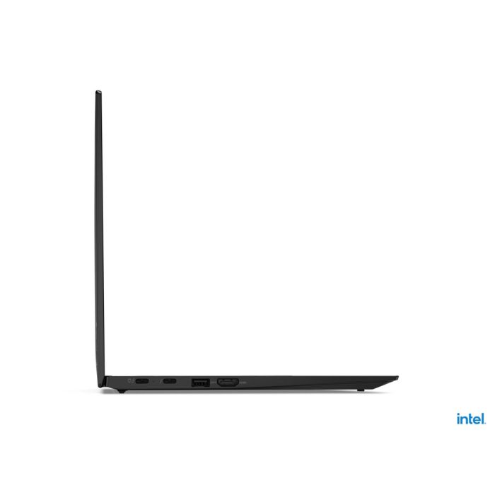 Notebook Lenovo 20XW00EMSP Qwerty Español 256 GB SSD 14" 8 GB RAM 256 GB Intel Core i5-1135G7 4 Notebook Lenovo 20XW00EMSP Qwerty Español 256 GB SSD 14" 8 GB RAM 256 GB Intel Core i5-1135G7 4