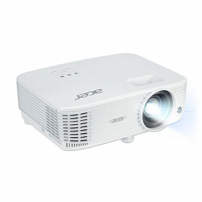 Proyector Acer P1257i 4500 Lm Wi-Fi Full HD XGA 4500 Lm 1024 x 768 px 5