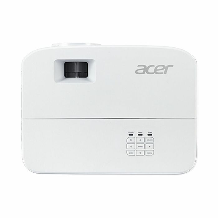 Proyector Acer P1257i 4500 Lm Wi-Fi Full HD XGA 4500 Lm 1024 x 768 px 3