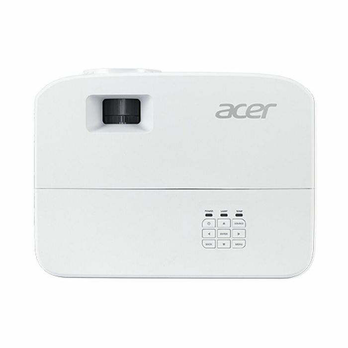 Proyector Acer MR.JUR11.001 4500 Lm Wi-Fi 3