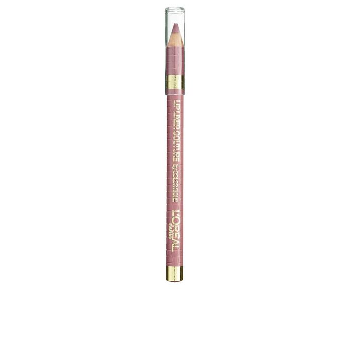 COLOR RICHE lip liner couture 1