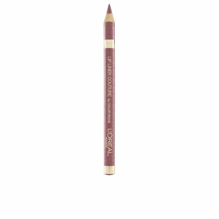 COLOR RICHE lip liner couture