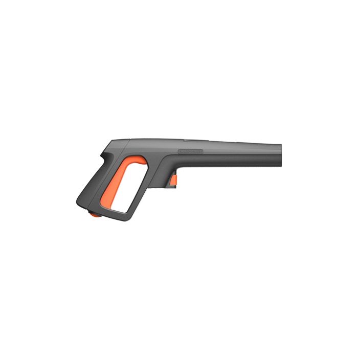 Hidrolimpiadora 1.700W BLACK+DECKER BRICOLAJE BXPW-1700-E 4