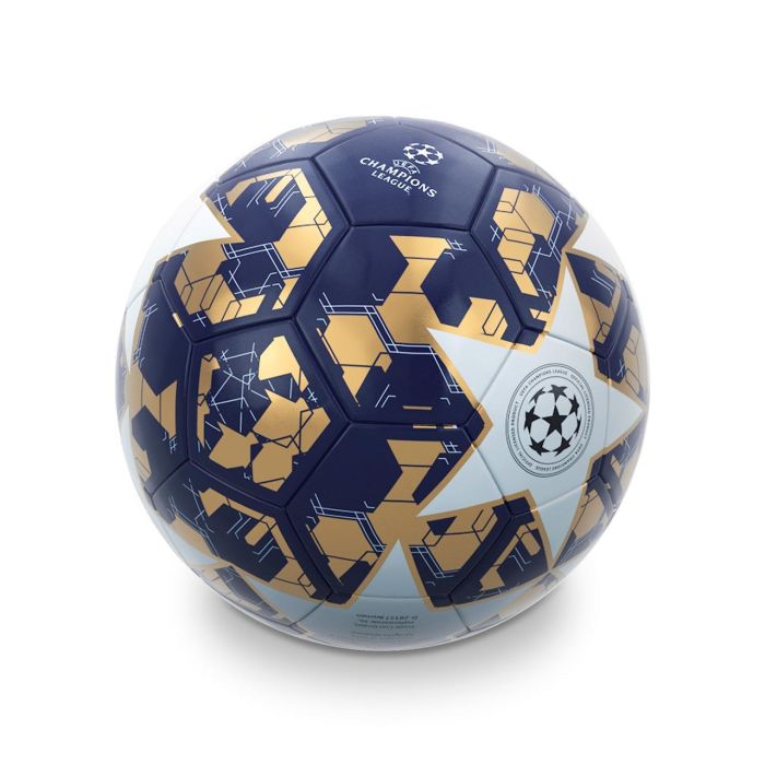 Balón Fútbol Champions League 23001 Unice