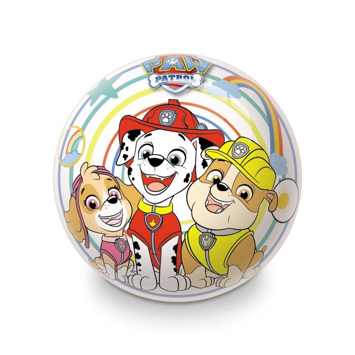 Pelota Hinchable Paw Patrol D.230 26017 Unice