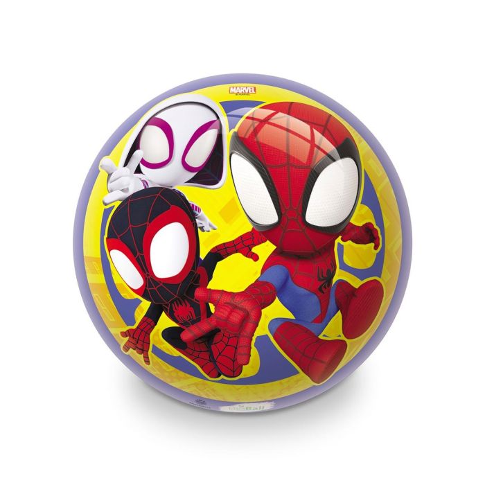 Pelota bioball spidey 230 mm