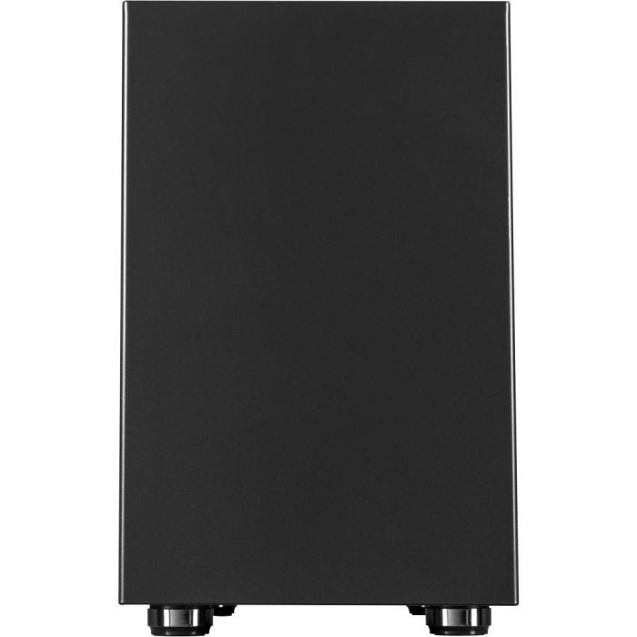 Mini Inter-Tech IM-1 Pocket schwarz ohne Netzteil 1 Mini Inter-Tech IM-1 Pocket schwarz ohne Netzteil 1