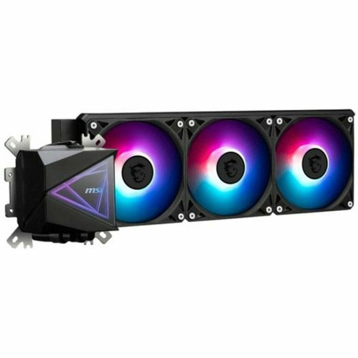 MSI 306-7ZW8A11-C24 MAG CORELIQUID I360 - Kit de Refrigeración Líquida para PC 26
