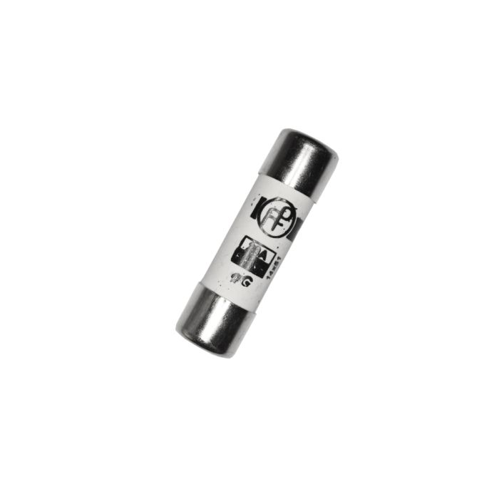 Df Electric Fusible MT-1 40A 14x51mm Cerámica 250V