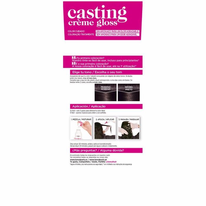 Casting Creme Gloss 180 ml 2