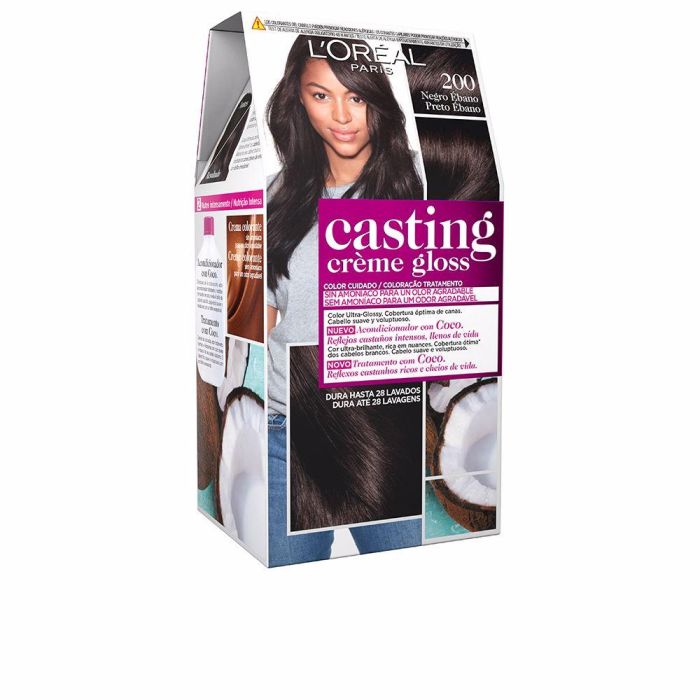 Casting Creme Gloss 180 ml