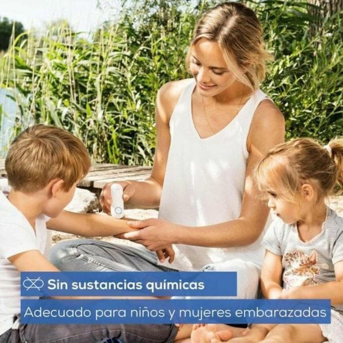 Insecticida Beurer 12