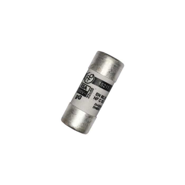 Df Electric Mt-2 Fusible 63A 22x58mm Cerámica 250V