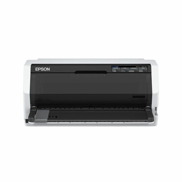 Impresora Matricial Epson LQ-780 2