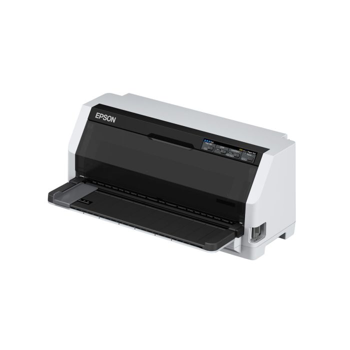 Impresora Matricial Epson LQ-780N 3