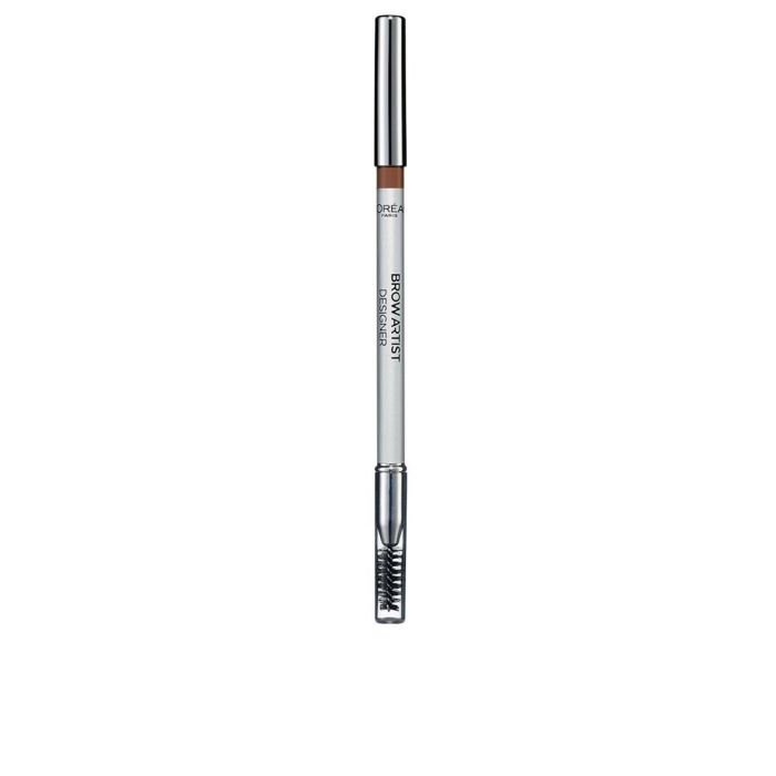 COLOR RICHE BROW ARTIST crayon sourcils 1