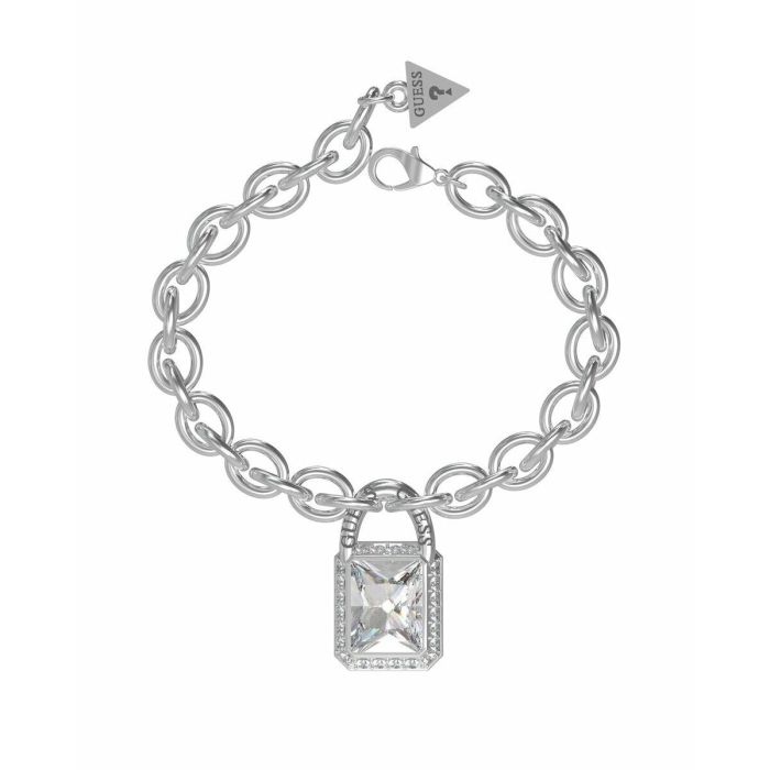 Pulsera Mujer Guess JUBB02199JWRHS 20 cm Pulsera Mujer Guess JUBB02199JWRHS 20 cm