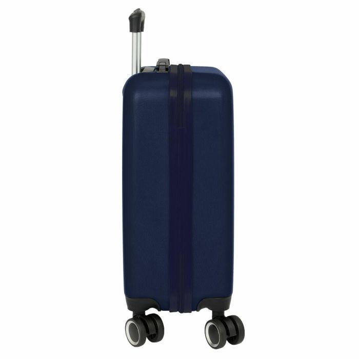 El Pulpo Trolley Maleta de Cabina 20" Rígida 34.5x55x20 cm 8 El Pulpo Trolley Maleta de Cabina 20" Rígida 34.5x55x20 cm 8