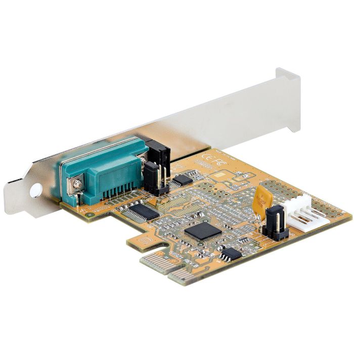 Tarjeta PCI Startech 16C1050CTLR 1