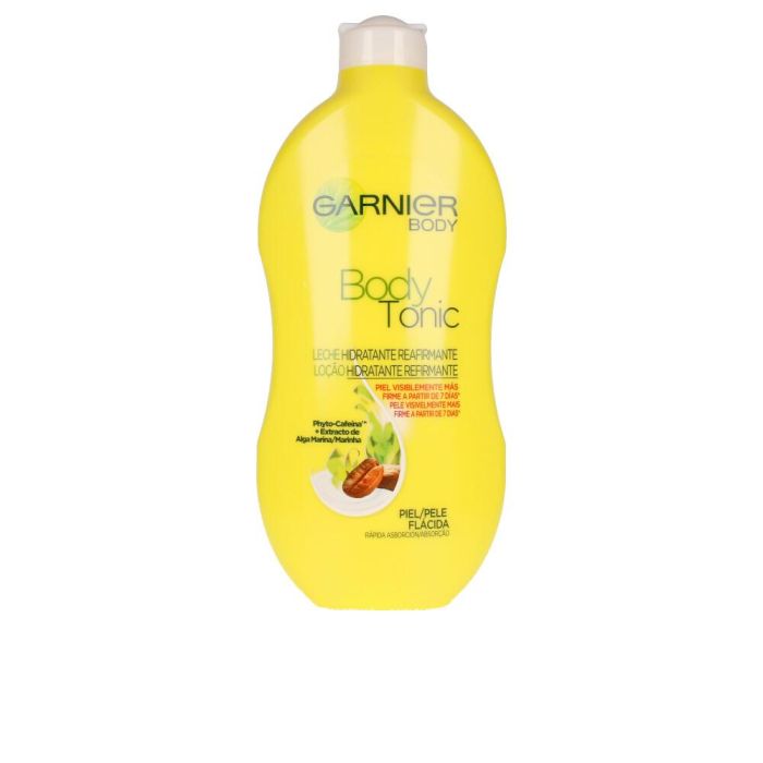 Body tonic firming body milk 400 ml