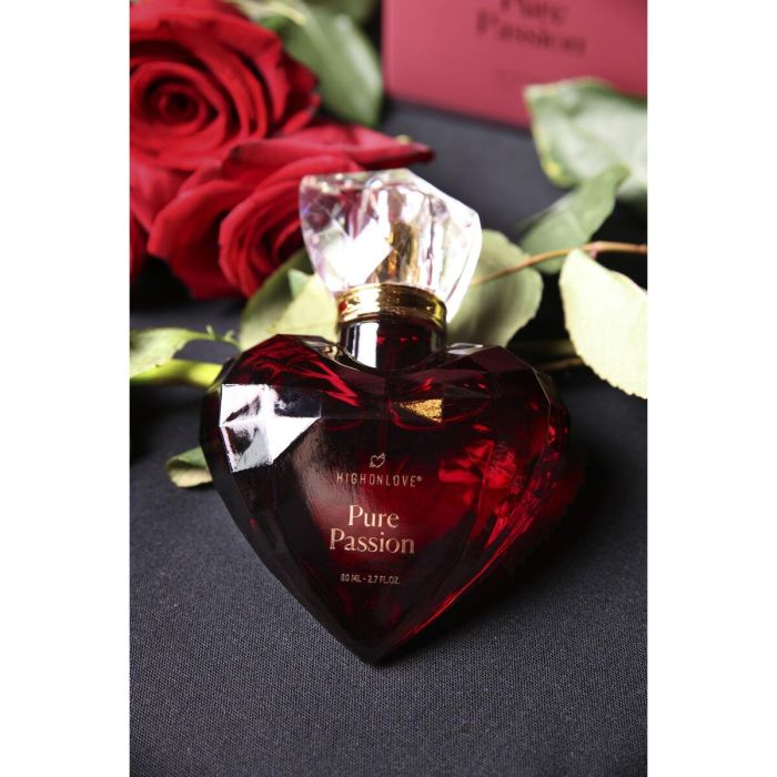 Juego Erótico Highonlove 13