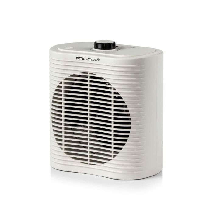 Calefactor IMETEC 4032 COMPACT Blanco 2000 W 11