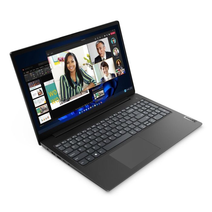 Laptop Lenovo 83A100QDSP 15,6" Intel Core i7-13620H 16 GB RAM 8 GB RAM 512 GB SSD Qwerty Español 14 Laptop Lenovo 83A100QDSP 15,6" Intel Core i7-13620H 16 GB RAM 8 GB RAM 512 GB SSD Qwerty Español 14