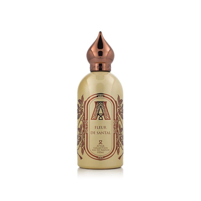Perfume Unisex Attar Collection EDP Fleur de Santal 100 ml 1