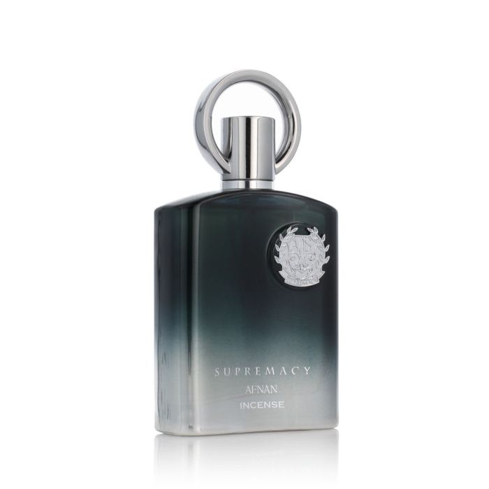 Perfume Hombre Afnan EDP Supremacy Incense (100 ml) 1