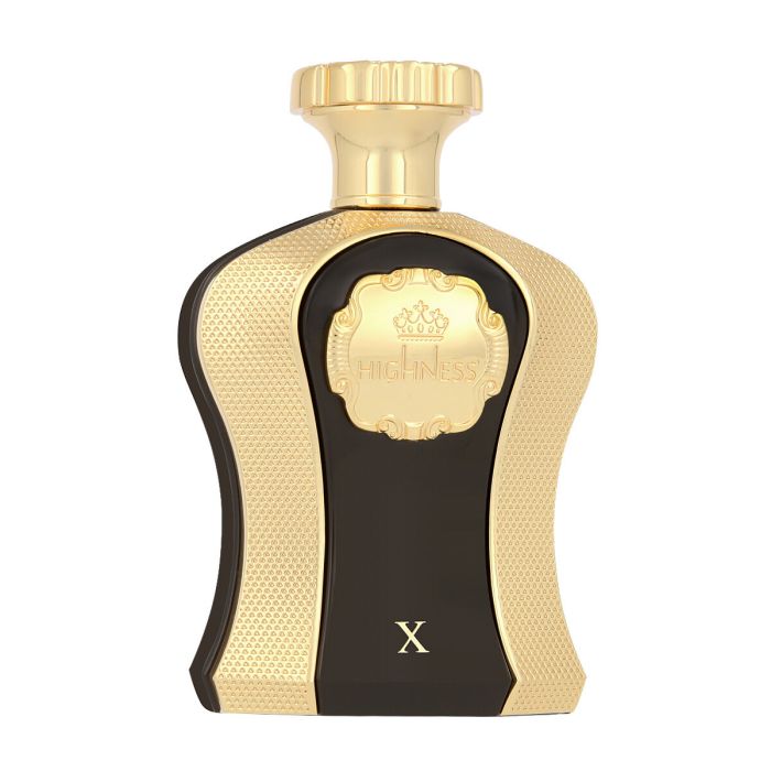 Perfume Hombre Afnan EDP Highness X 100 ml 1