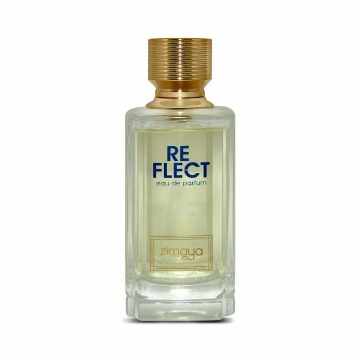 Perfume Unisex Zimaya EDP Reflect 100 ml 1