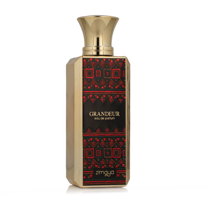 Perfume Unisex Zimaya EDP Grandeur 100 ml 1