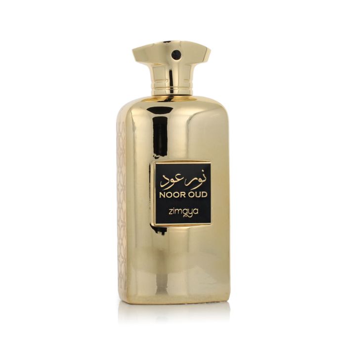 Perfume Hombre Zimaya Noor Oud EDP 100 ml 1