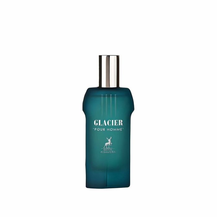Perfume Hombre Maison Alhambra EDP Glacier 100 ml 2